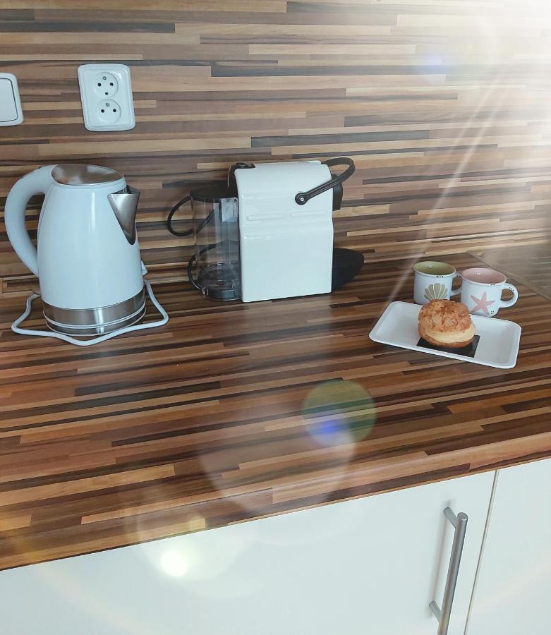 Apartman Jafi Lipno Nad Vltavou Buitenkant foto