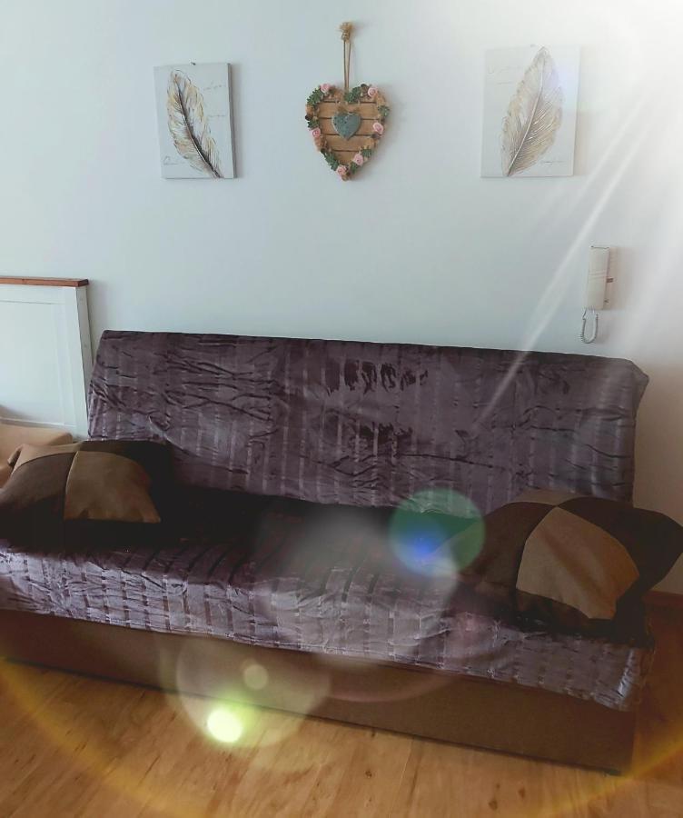 Apartman Jafi Lipno Nad Vltavou Buitenkant foto