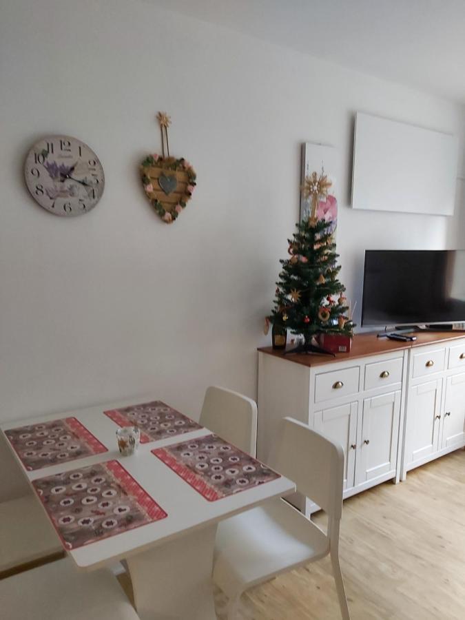 Apartman Jafi Lipno Nad Vltavou Buitenkant foto