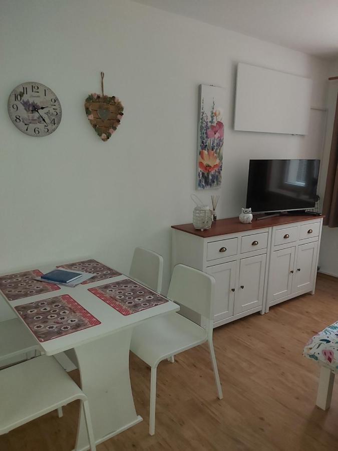 Apartman Jafi Lipno Nad Vltavou Buitenkant foto