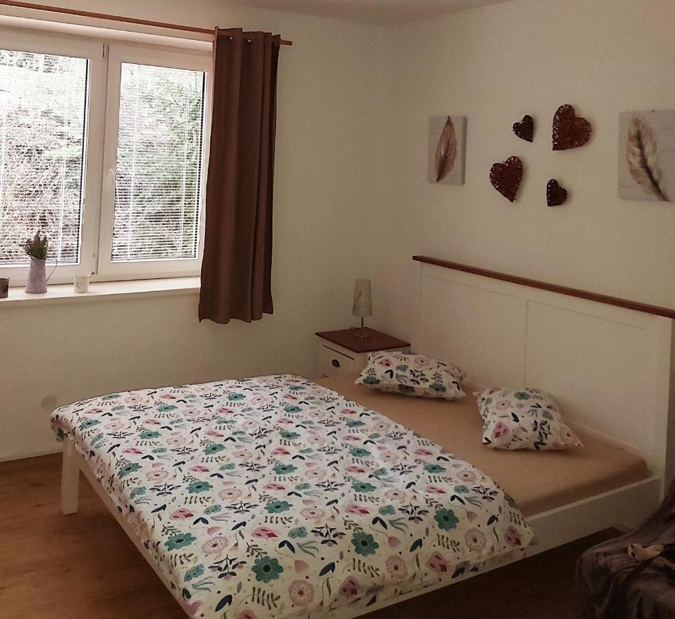 Apartman Jafi Lipno Nad Vltavou Buitenkant foto